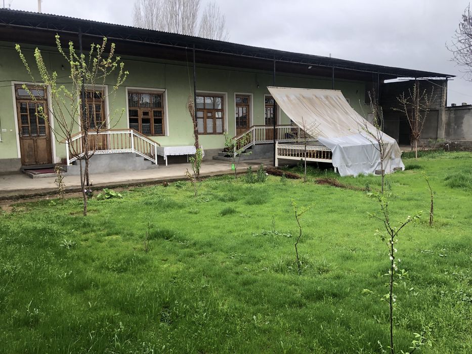 Ховли сотилади учаска