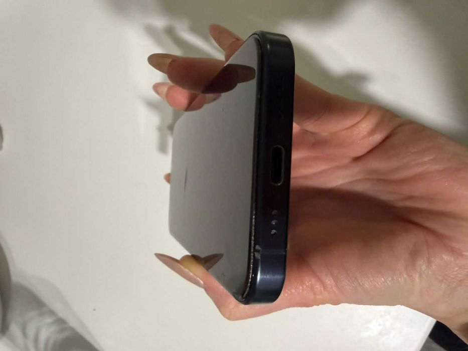 Iphone 15Pro 256Гб