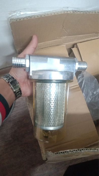 Продается новый фильтр.