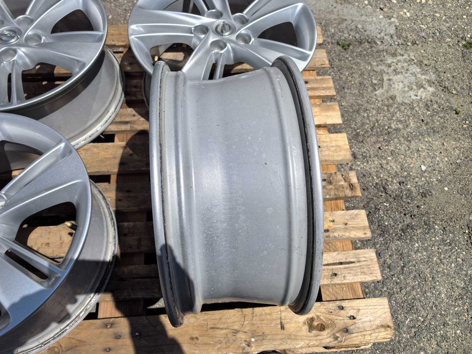 17 цола 5 х 115 мм ОПЕЛ / Шевролет - 7,5 Инча / ЕТ 45