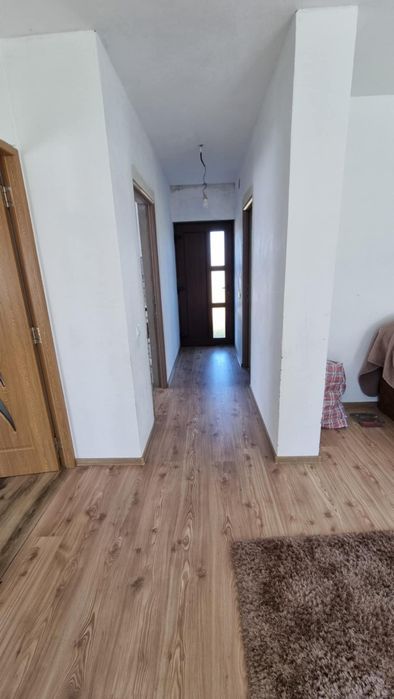 Casa in Lipanesti