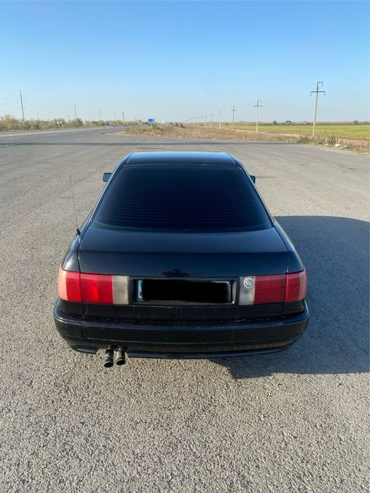 Продам audi 80 b4