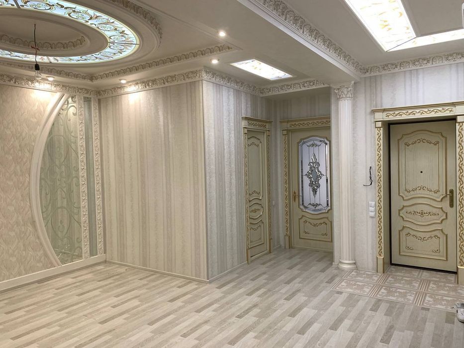 175000у.е Медгарадок 6 хона Новостройка Беруний метро Яакин дубликис