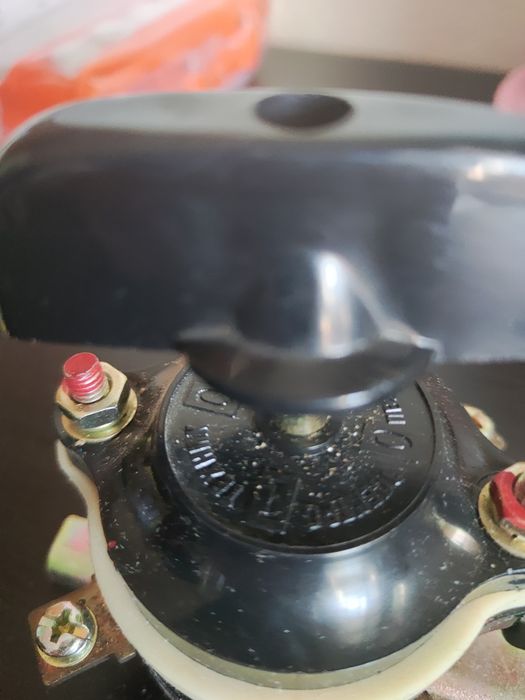 Электрооборудование