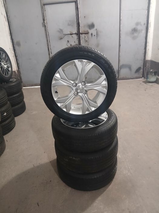 Диска шинамие р16 4×100