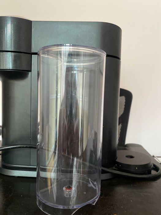 Кафемашина Nespresso Vertuo Next