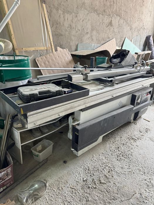 Распил пвх станок сатылады