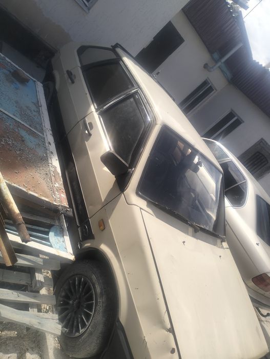 Продам ВАЗ 2109 на ходу