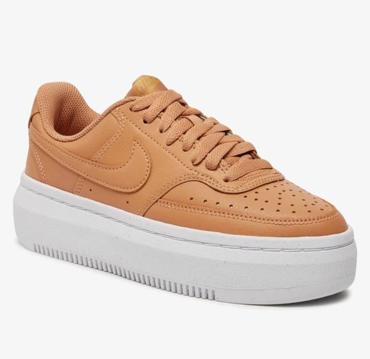 Nike Sneakers Court Vision Alta 39