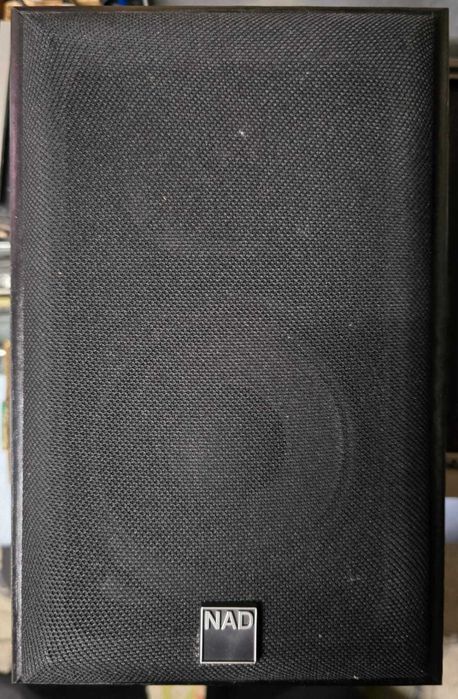 NAD 801MM - тонколона