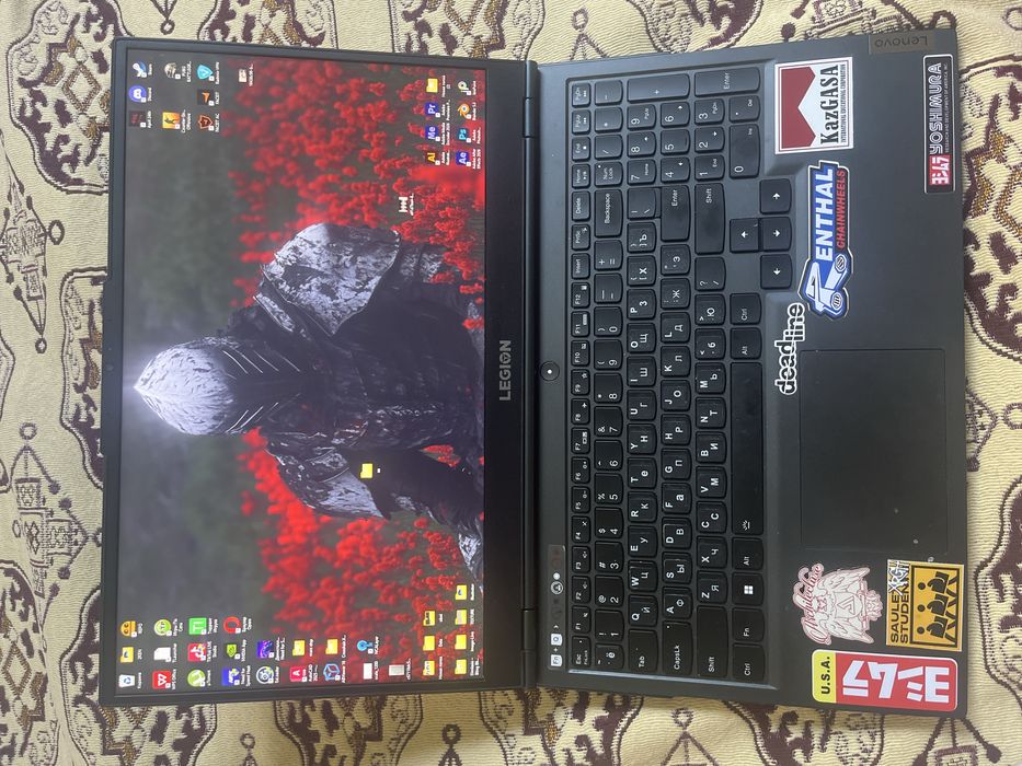 Lenova legion 240000