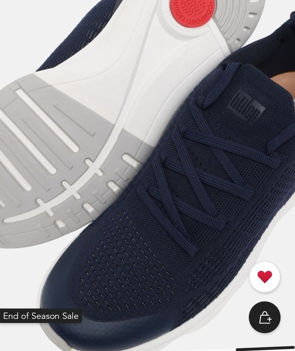 Спортни дамски FitFlop 42 размер