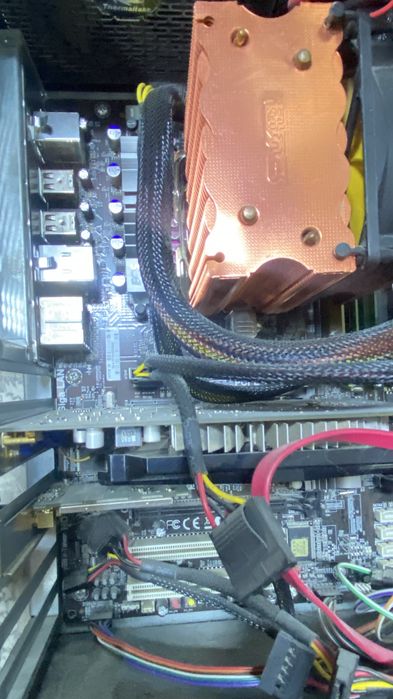 Компютер core i5