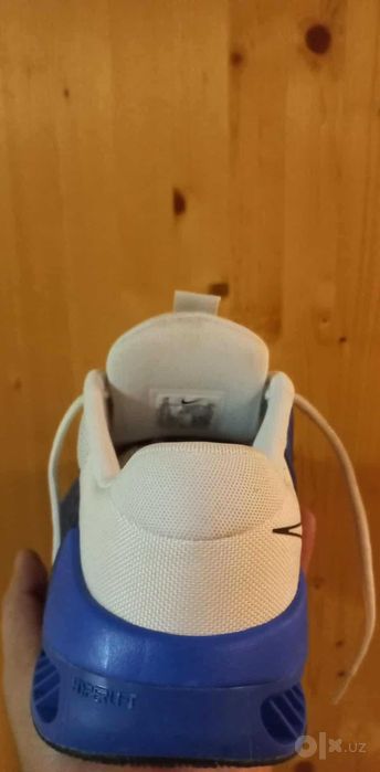 Nike metcon 11 НОВЫЕ (размер 44)