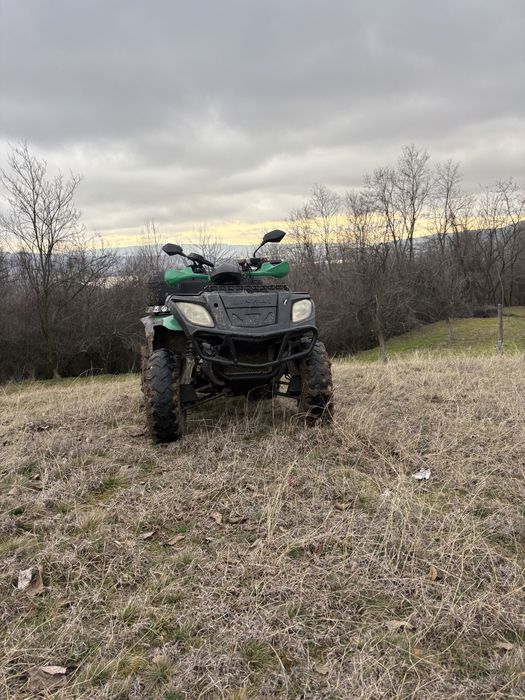 Vand linhai anniversary 300