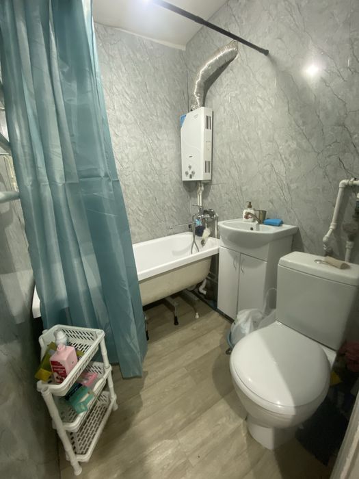 Продам 2х комнатную квартиру