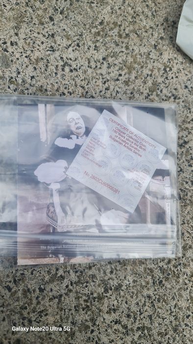 150 години от рождението на Кръстьо Сарафов