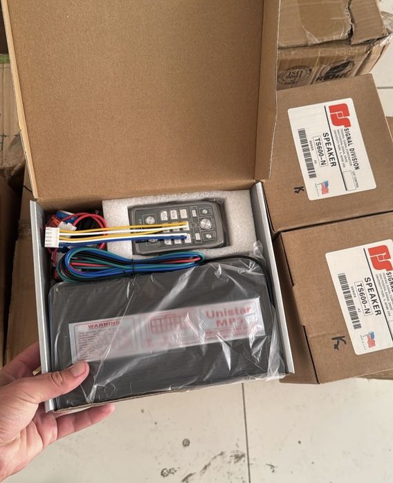 Amerikanka  serena 1 karneli