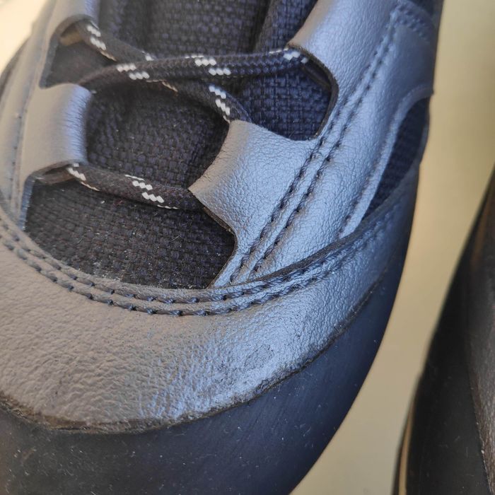 Mammut Raichle gore-tex туристически планински обувки 46 и 47 номер