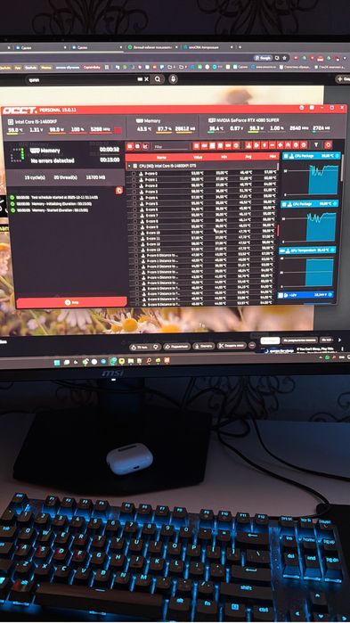 RTX 4080 Super 16GB Gigabyte