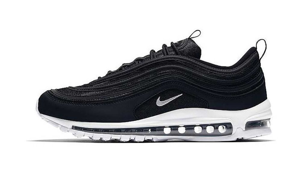 Дамски маратонки NIKE Air Max 97