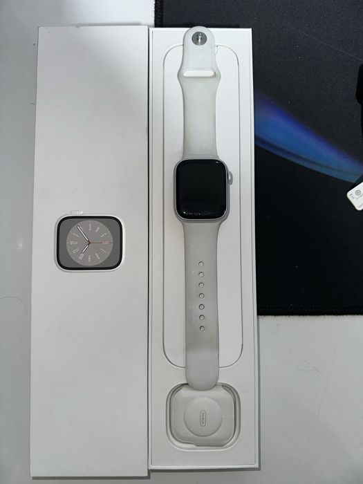 Эпл вотч 8 / apple watch 8 41mm