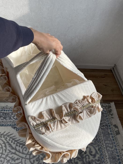 Люлька сатылады!!!