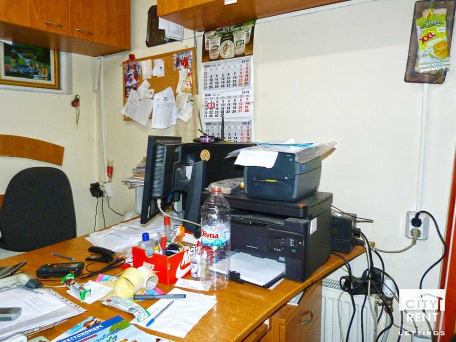 111084 Просторен магазин в кв. „Зона Б”, град Велико Търново