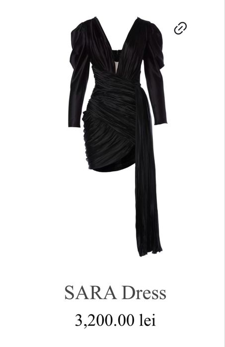 Norina St Rochie