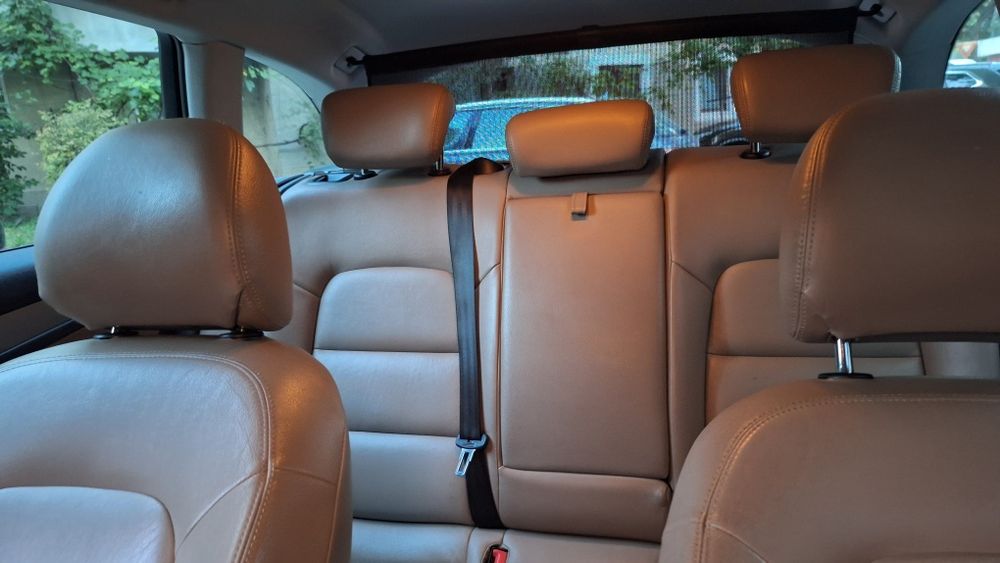 Audi A4 B8 2.0 euro 5