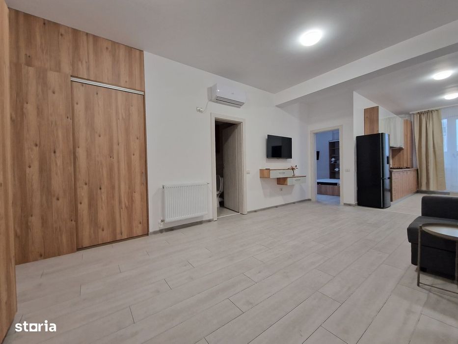 Apartament 2 camere, 2 bai + terasa superba, 153 mp, Mamaia Nord, Lidl
