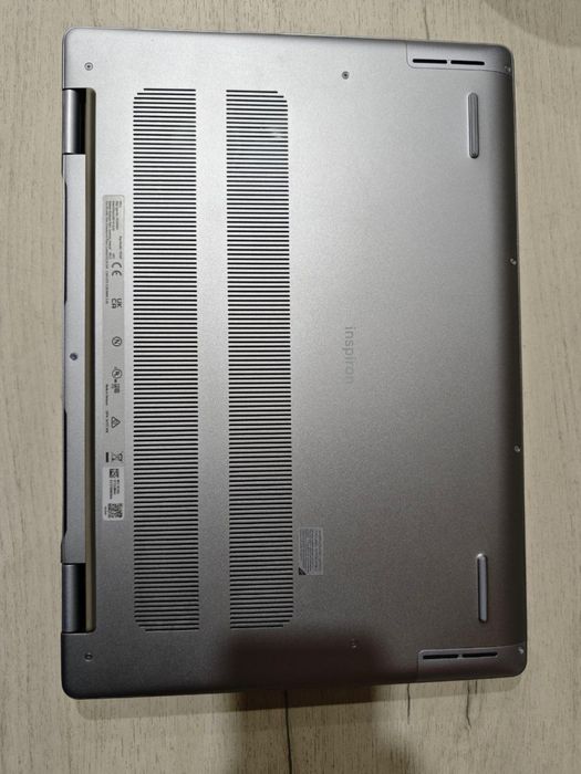 Dell Inspiron 16 Plus, Ultra 7 155H, RTX4060, 32Gb/1Tb