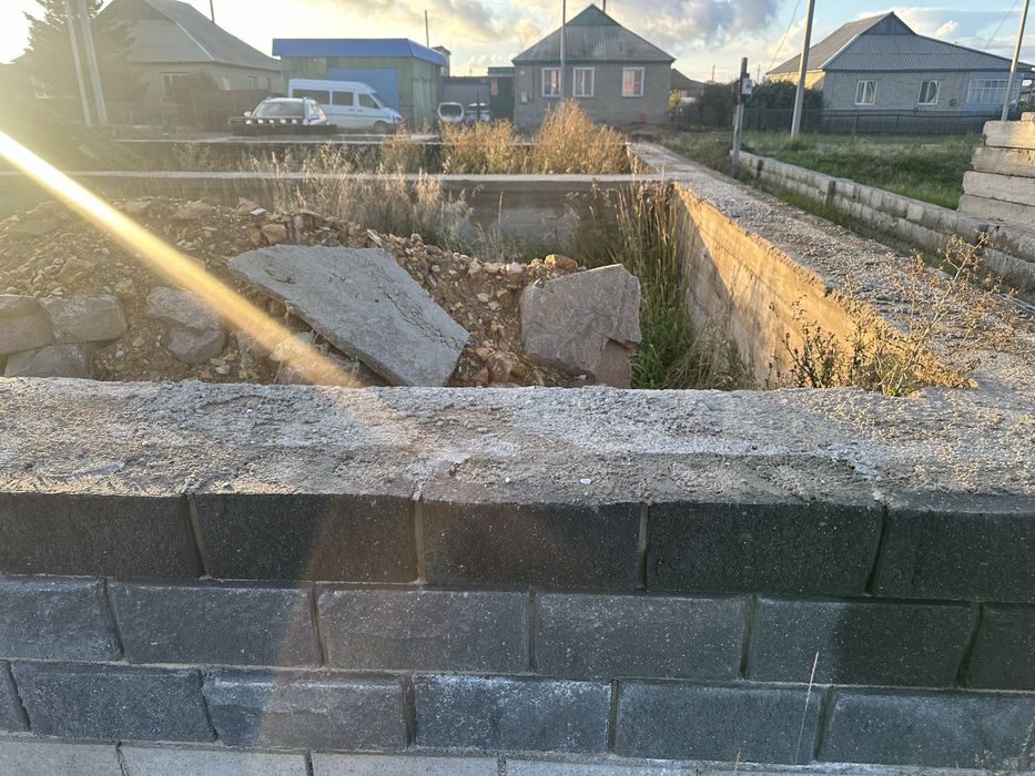 Продам земельный участок