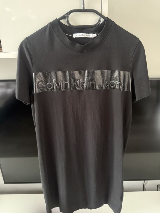 Calvin Klein рокля