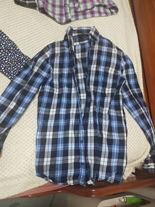 Продам рубашки мужские