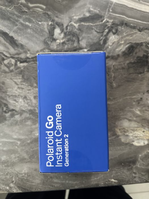 Polaroid Go Generation 2
