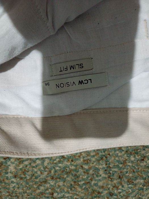 Продам мужские летние брюки