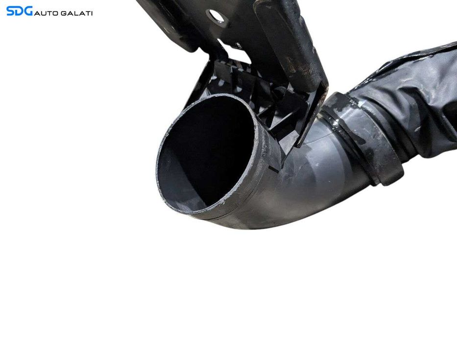 Tub Tubulatura Aer Peugeot 406 2.0 HDI 1995 - 2005 Cod 9641288980 [N4132]