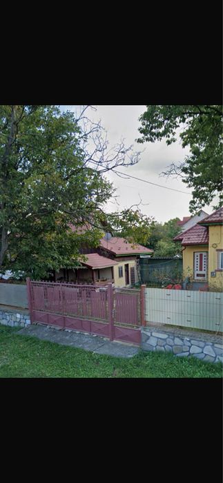 Casa de vanzare Homoraciu ( Prahova)