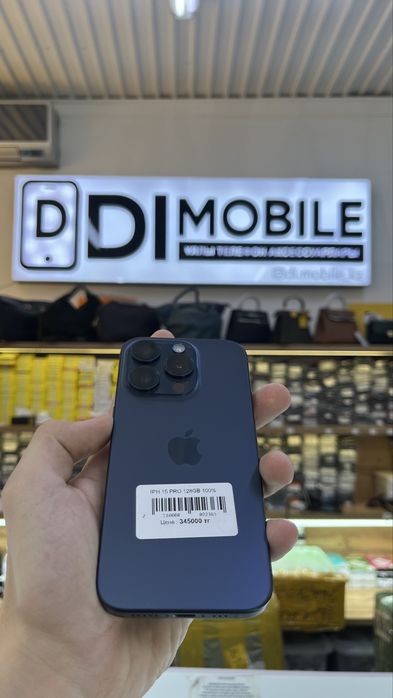 iPhone 15 pro айфон 15 про