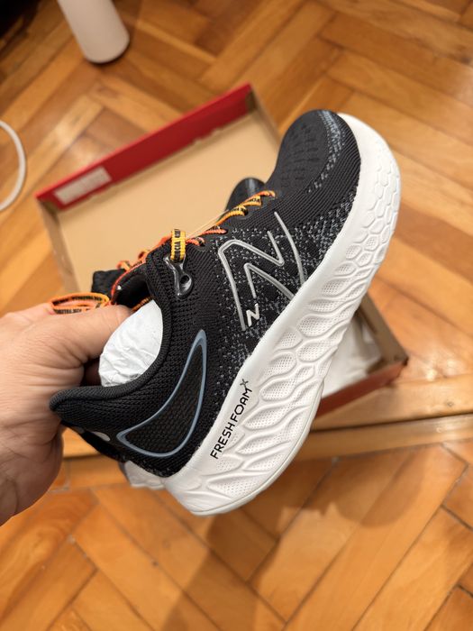 New Balance Fresh foam x