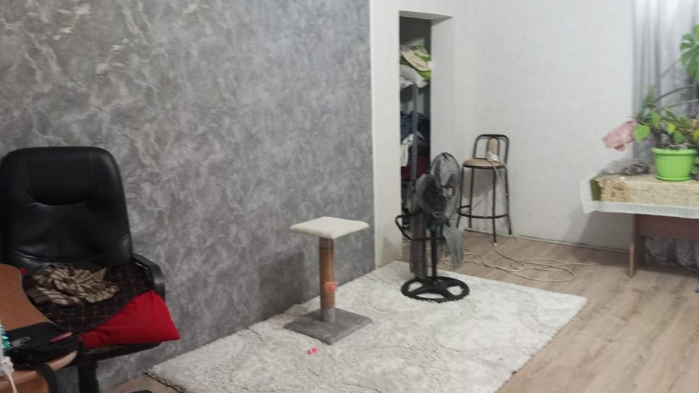 Продам дом в Покровке