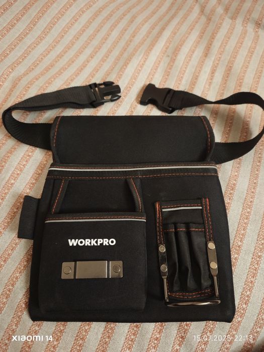 Сумка для инструмента