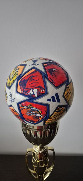 Minge oficiala Adidas UEFA Champions League