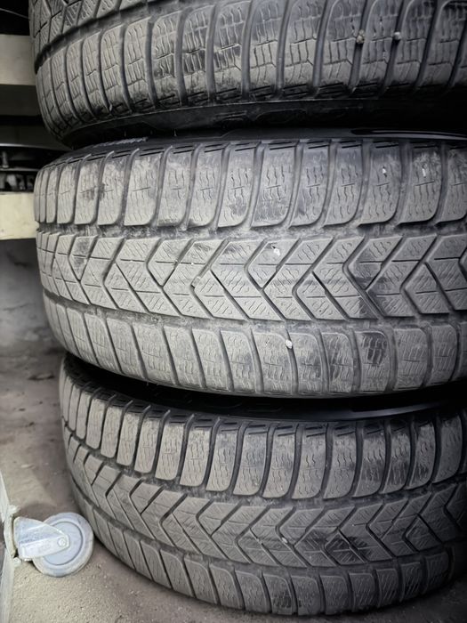 225/45 R19 si 255/45 R 19