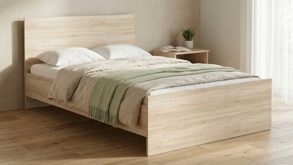 Кровать Полуторка. Подарок. Тосек Двухспалка. Двухспальная Двуспальная