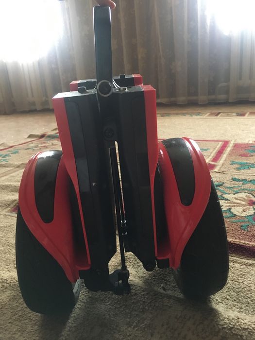 Гироскутер