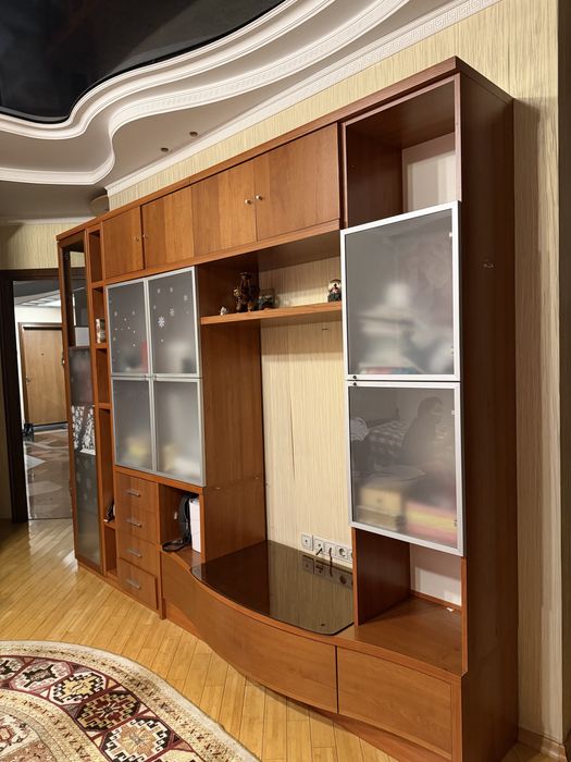 Шкаф многофункциональный