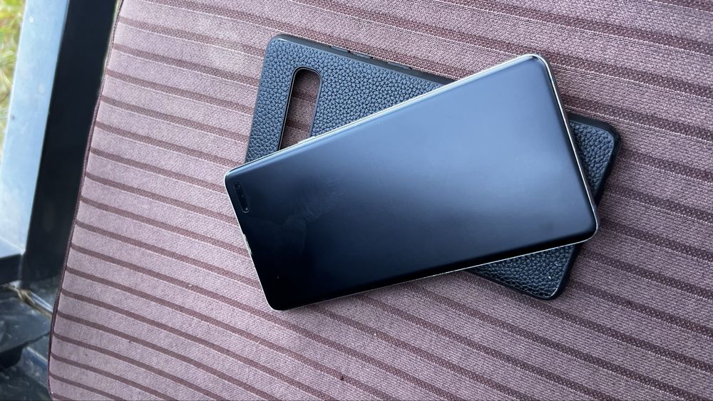 Samsung s 10 5g 256/12