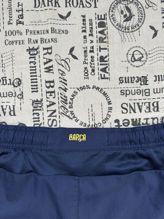 Nike Barcelona original къси гащи шорти.M